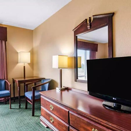 Precious Hotel คาร์เธจ ภายนอก รูปภาพ