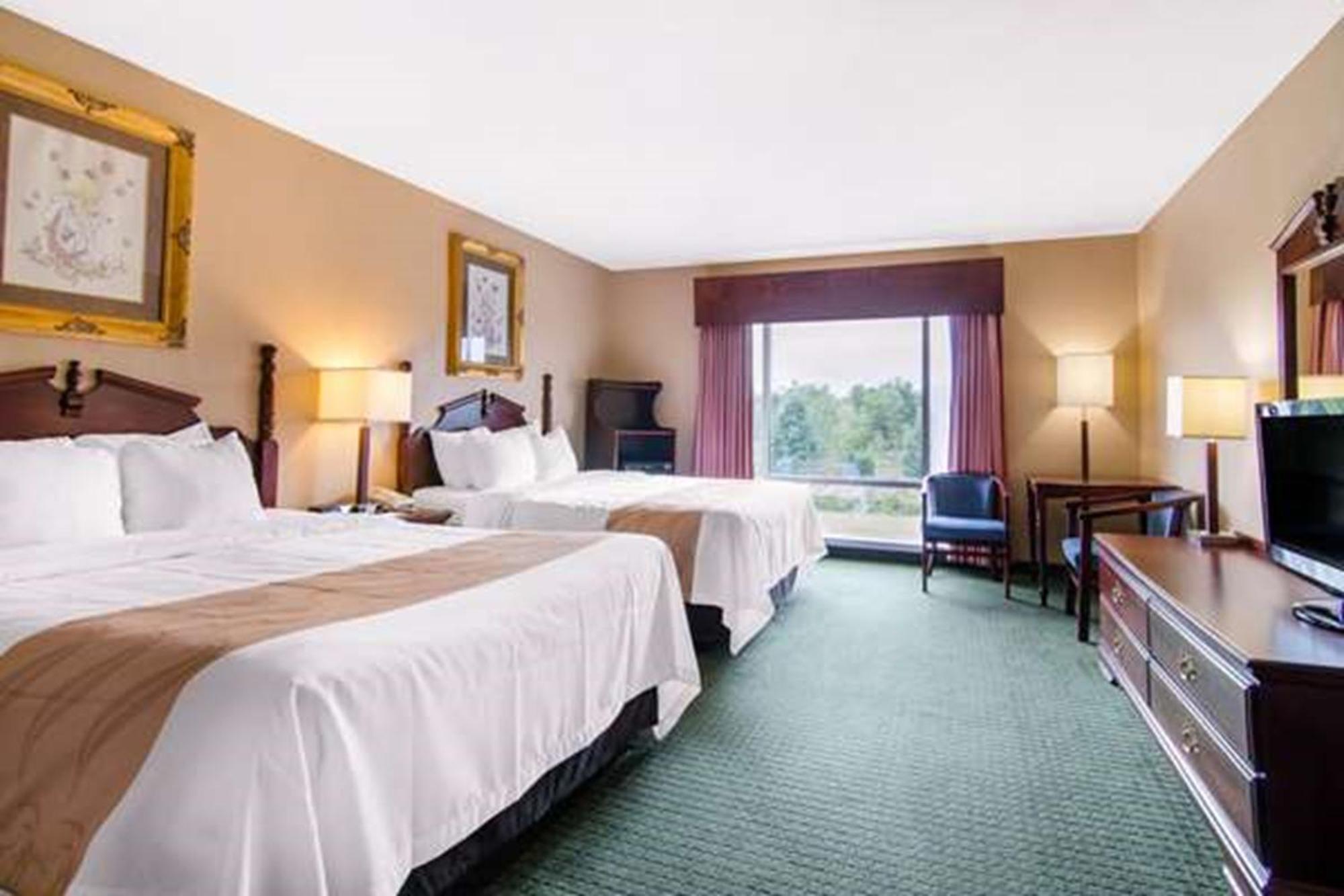 Precious Hotel คาร์เธจ ภายนอก รูปภาพ