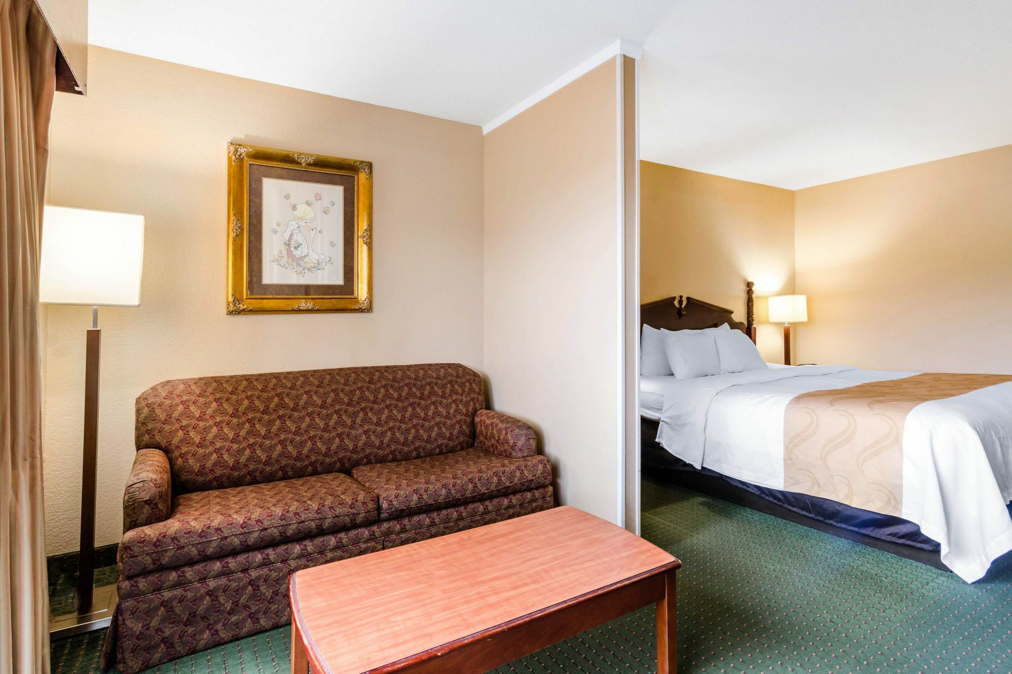 Precious Hotel คาร์เธจ ภายนอก รูปภาพ