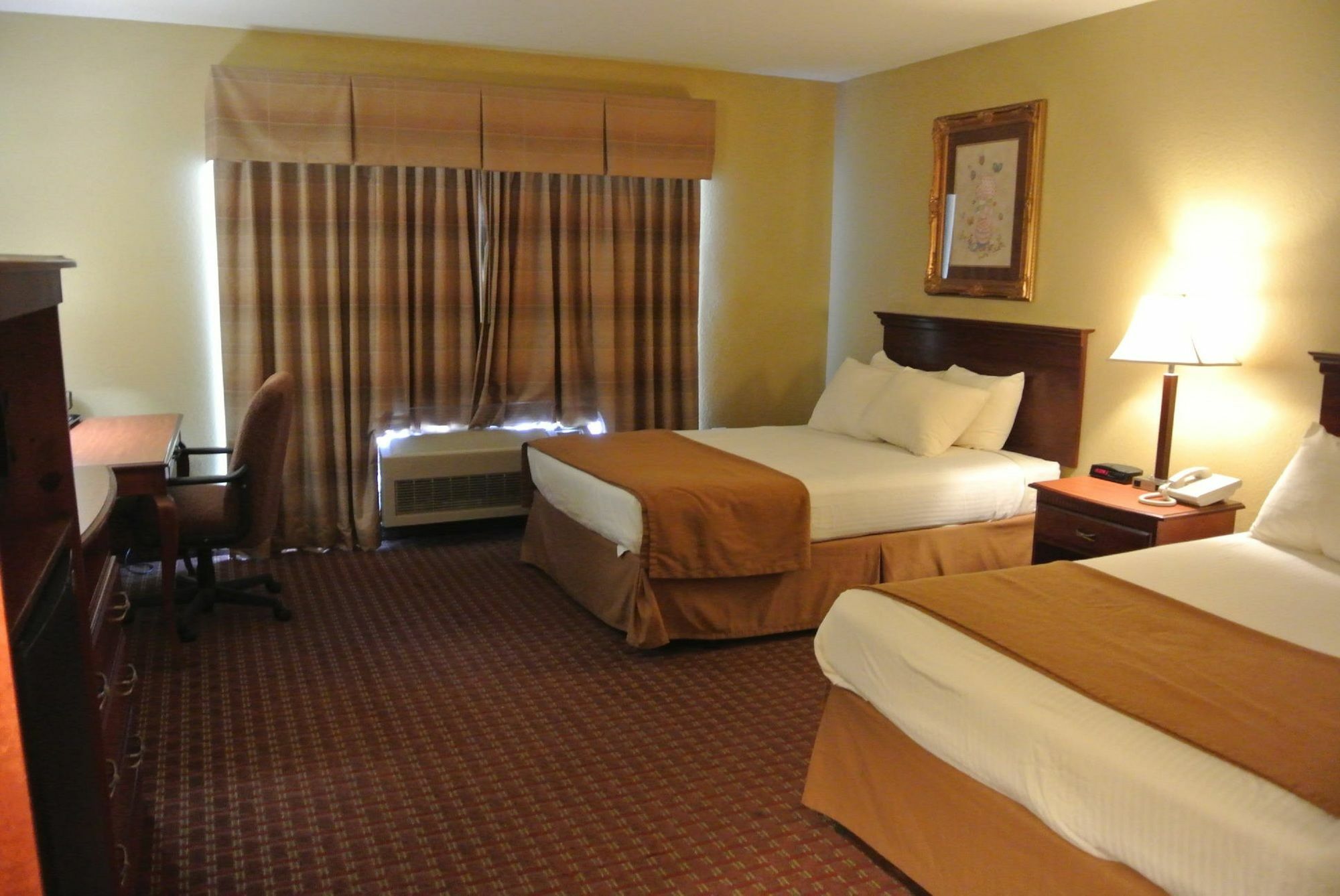 Precious Hotel คาร์เธจ ภายนอก รูปภาพ