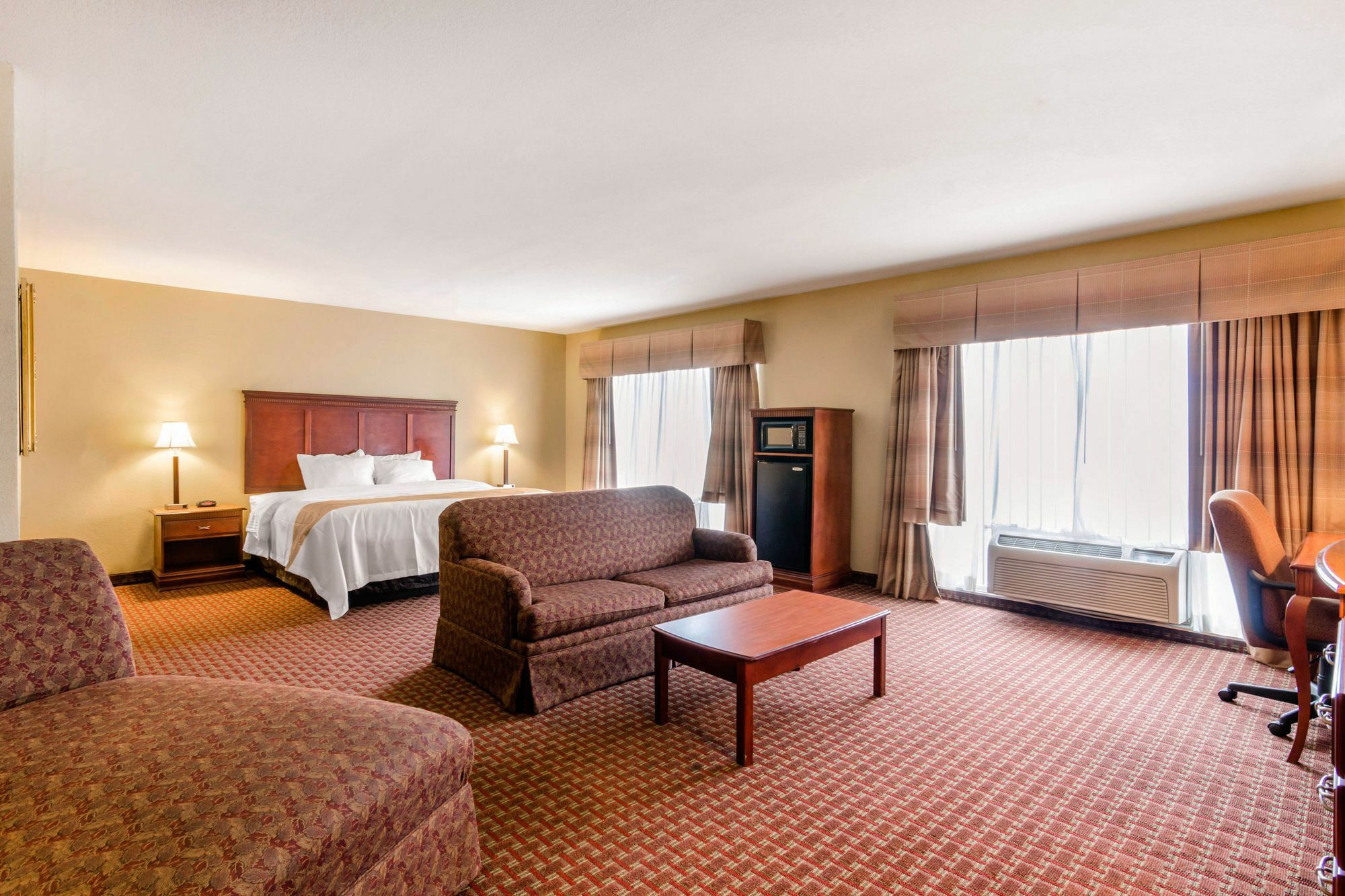 Precious Hotel คาร์เธจ ภายนอก รูปภาพ